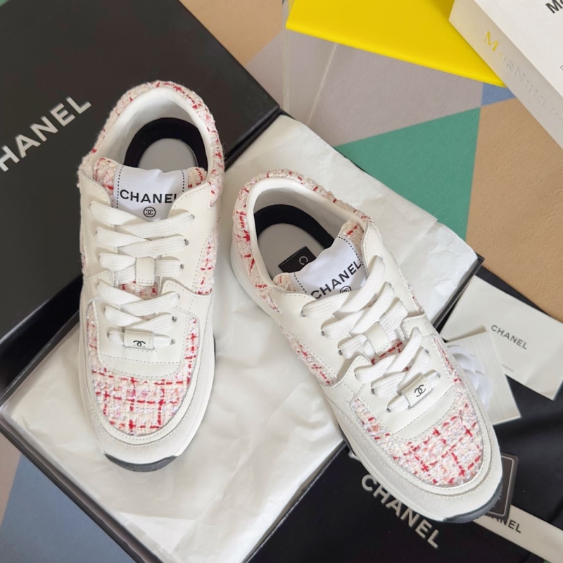 Chanel Sneakers